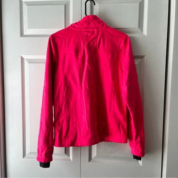 Girls Under Armour Storm Dry Jacket YXL - Picture 3 of 3